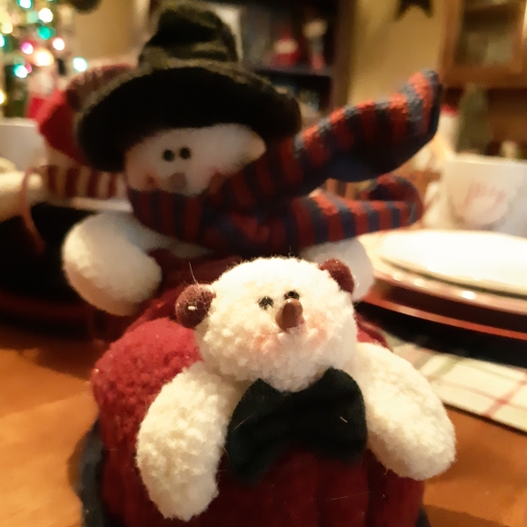 2 Snowmen in Shoes - Picture 7 of 11